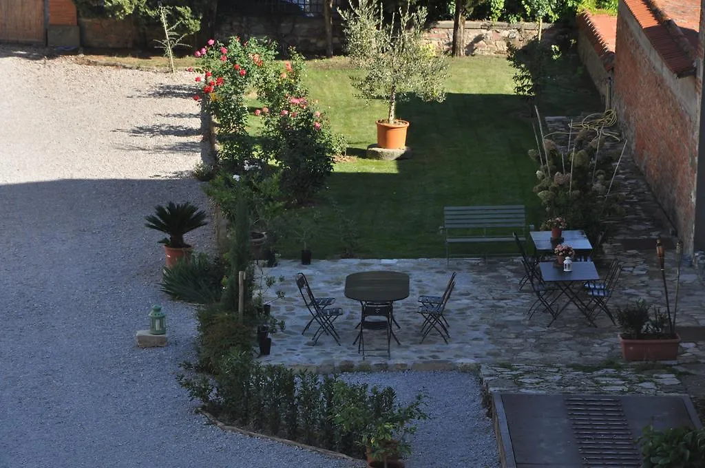 Villa Agriturismo San Leo Figline Valdarno 0*,  Italien