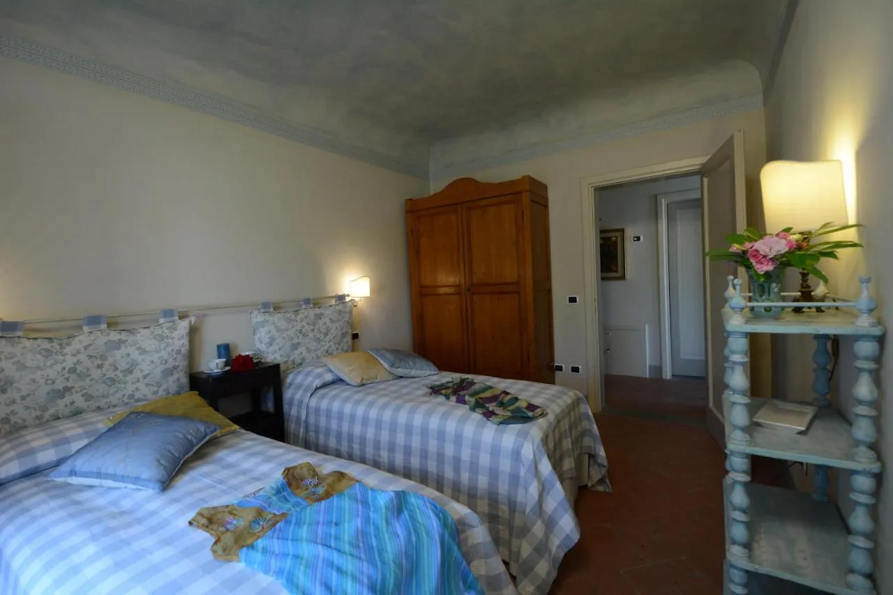 Residenza San Leo Villa Figline Valdarno