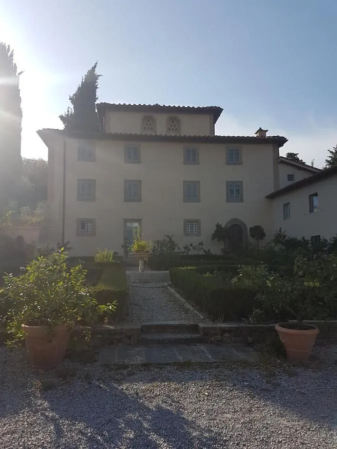 Residenza San Leo Villa Figline Valdarno 0*,  Italia