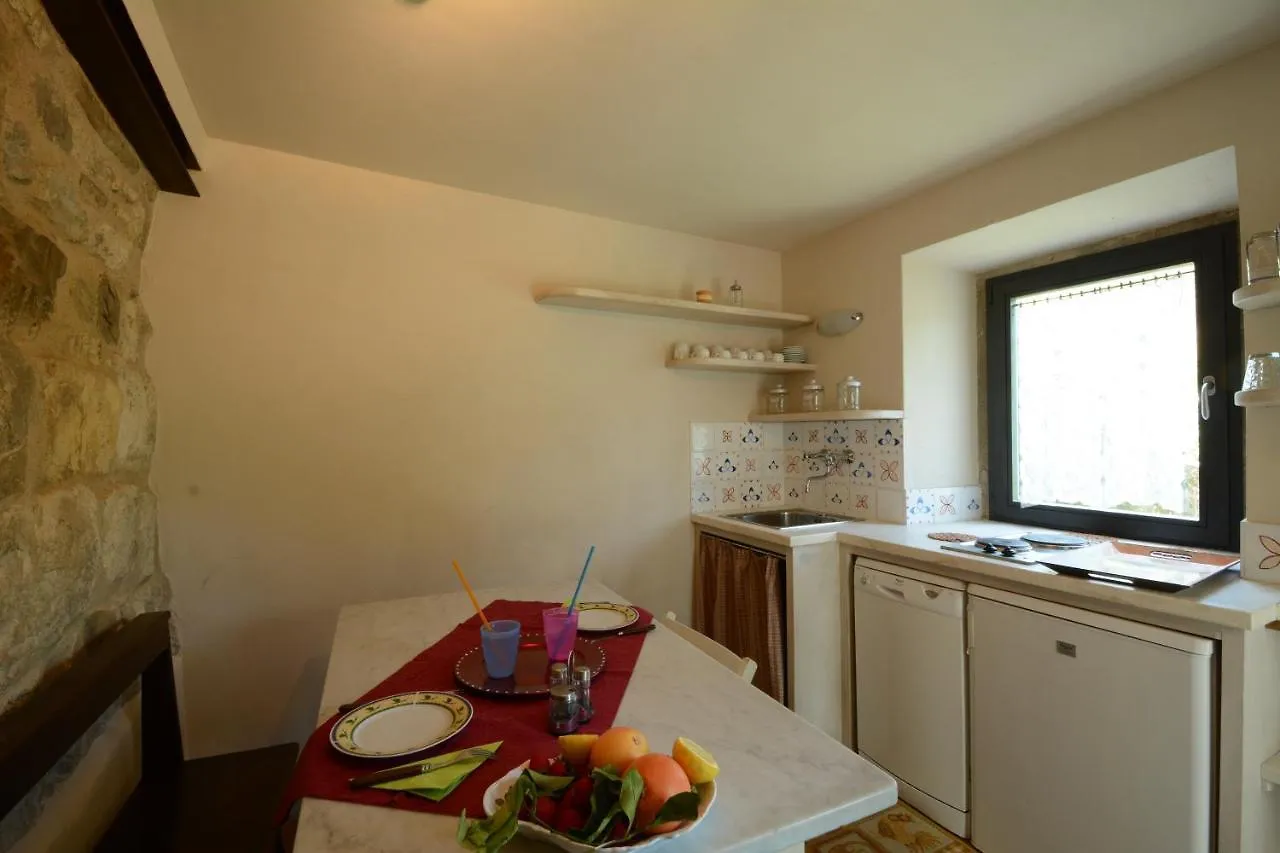 Agriturismo San Leo Villa Figline Valdarno Vakantieboerderij