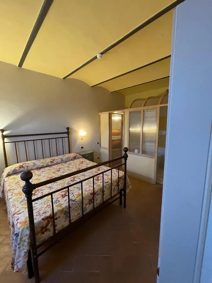 Agriturismo San Leo Villa Figline Valdarno Lantgård