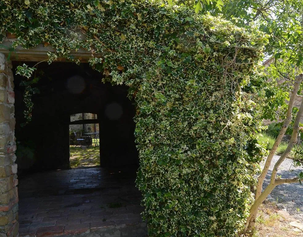 Agriturismo San Leo Villa Figline Valdarno Italië