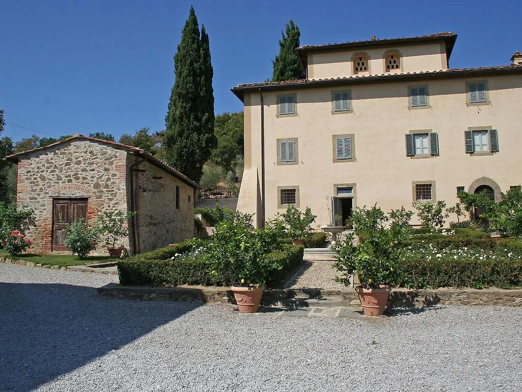 Lantgård Agriturismo San Leo Villa Figline Valdarno