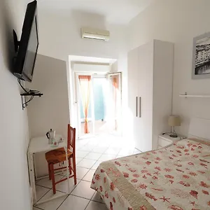  Bed & Breakfast Porta San Frediano