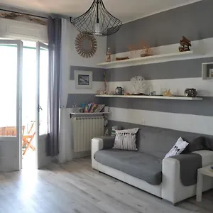  Apartment Tramonto Sul Mare Italy