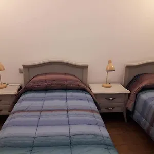  Apartment Vie D'acqua Al Morelo - Center-bo Italy