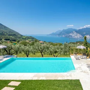  Apartment Pinini Country Italy