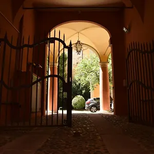  Apartment Il Nome Della Rosa Italy