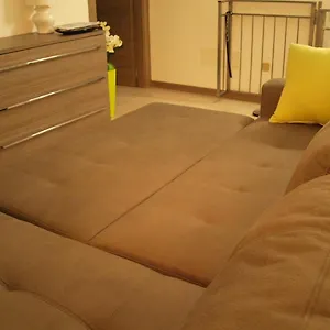  Apartment Sweet Italy