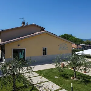 2* Hotel Poggio Bertino