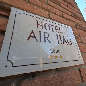 Air Bag Lodi