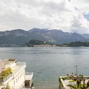  Apartment Lakefront Contemporary - By My In Italy