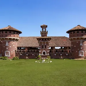  Farm stay Mahthildis Italy