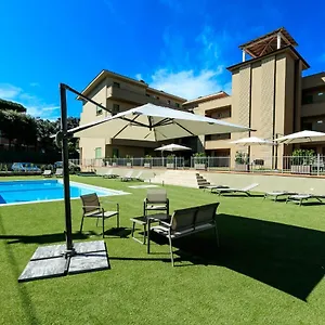 4* Aparthotel San Francesco