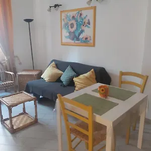 Casa Del Cioccolatte Appartement Genua