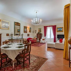La Casa Di Dante Appartement Palermo