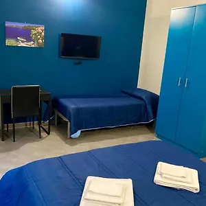Oasi Del Turista Accommodatie bij particulieren Palermo