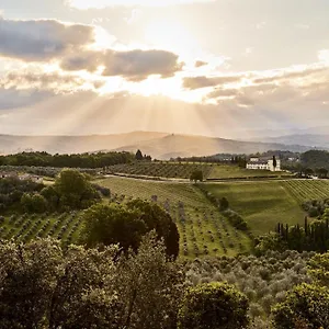 Como Castello Del Nero Tavarnelle Val di Pesa