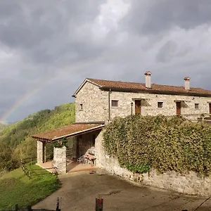 Le Chianine Dei Tognoli Bauernhof