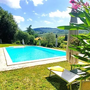 Farm stay Le Civette Country, Bagno A Ripoli