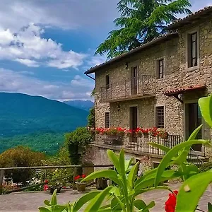 Il Casale Delle Pianacce Castiglione di Garfagnana