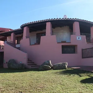 Lu Cialdinu Di Bedda Ita Santa Teresa Gallura