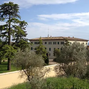 Farm stay Fattoria Di Cavaglioni, San Rocco a Pilli