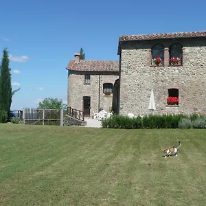 Colli Di Travale Montieri