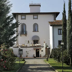 La Fornacina Landhaus