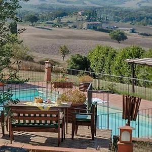 Country house Podere La Ciabatta, Casole d'Elsa