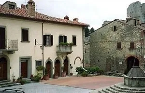 Locanda Antico Borgo Civitella in Val di Chiana