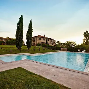  Фермерский дом Agriturismo Fattoria Voltrona