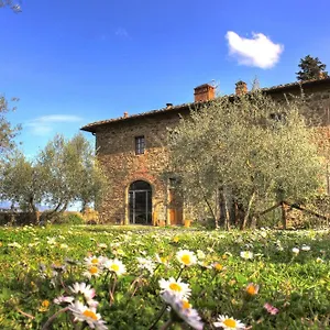 Agriturismo Casavecchia Bauernhof