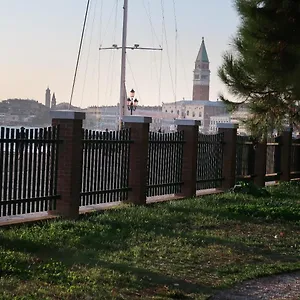 Casa Giardini 2*, Venedig Italien