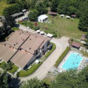Borgo Country Vakantieboerderij