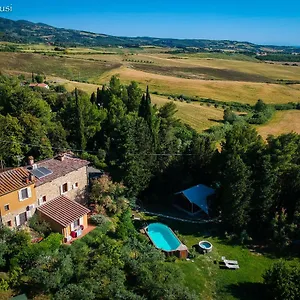 La Locanda Del Barbagianni Santa Luce