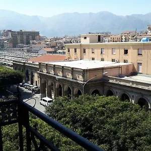 Profumo Di Sicilia , Palermo Italien