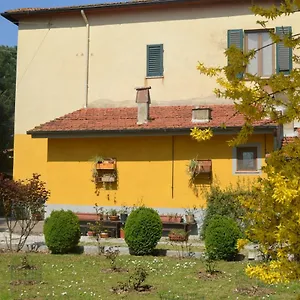 Campo Alle Monache Bucine