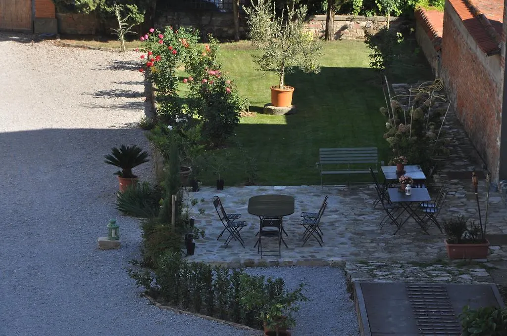 Residenza San Leo Villa Figline Valdarno Alloggio per agriturismo