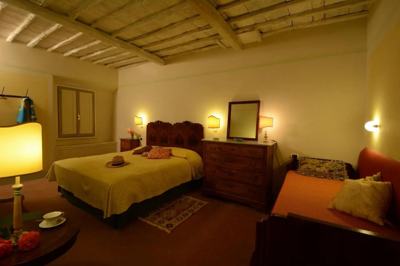 Agriturismo San Leo Villa Figline Valdarno 0*,  Italy
