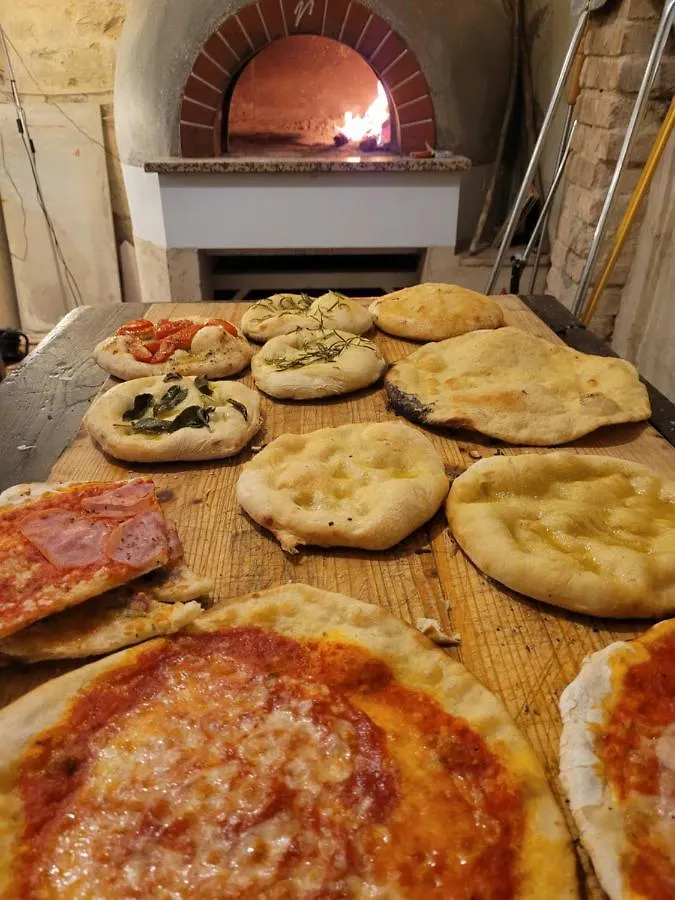 Farm stay Agriturismo San Leo Villa Figline Valdarno