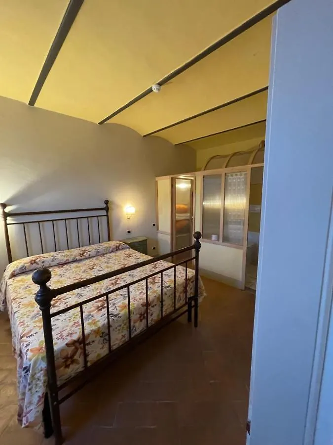 Farm stay Agriturismo San Leo Villa Figline Valdarno Italy