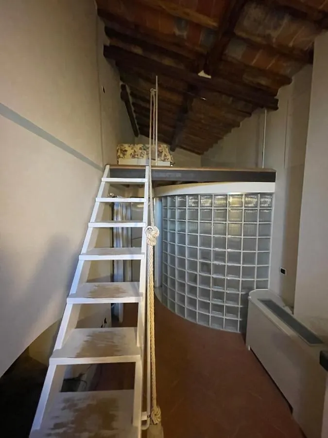 Agriturismo San Leo Villa Figline Valdarno 0*,