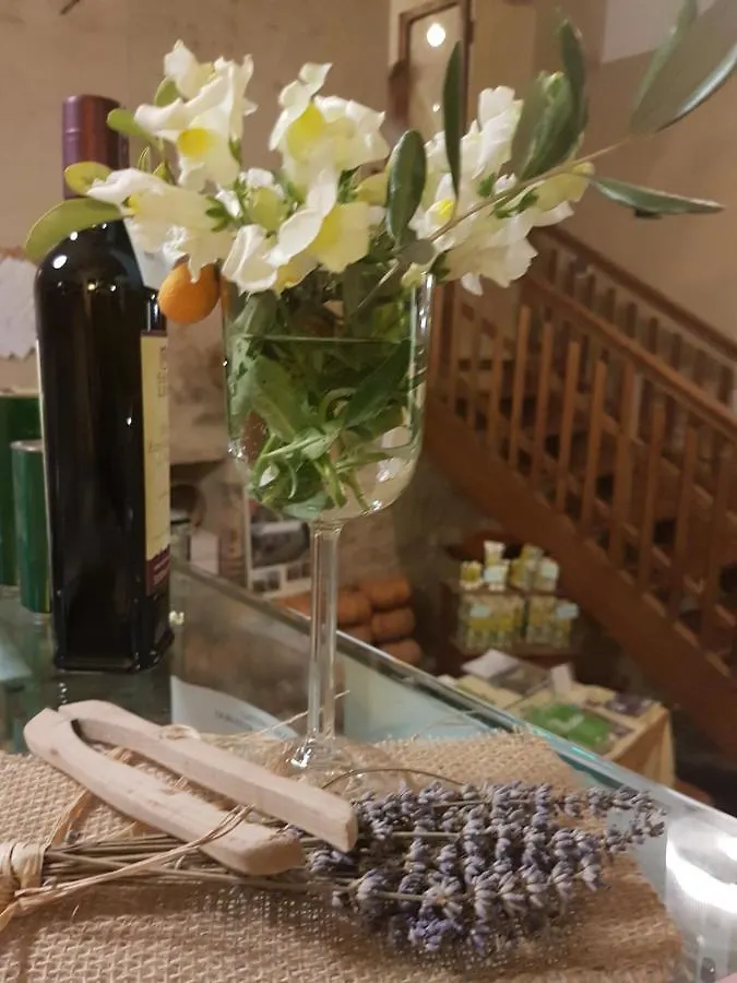 Agriturismo San Leo Villa Figline Valdarno Farm stay