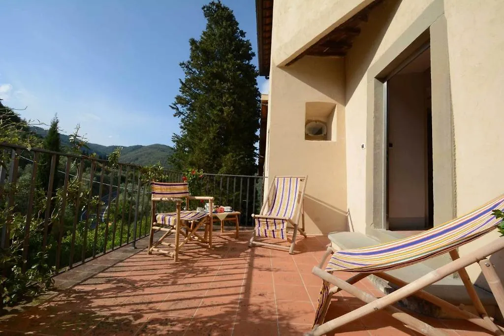Agriturismo San Leo Villa Figline Valdarno Farm stay