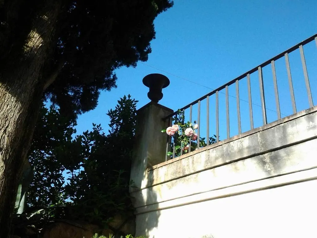 Residenza San Leo Villa Figline Valdarno Alloggio per agriturismo