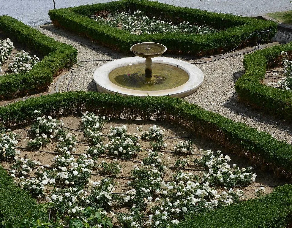 Residenza San Leo Villa Figline Valdarno 0*,