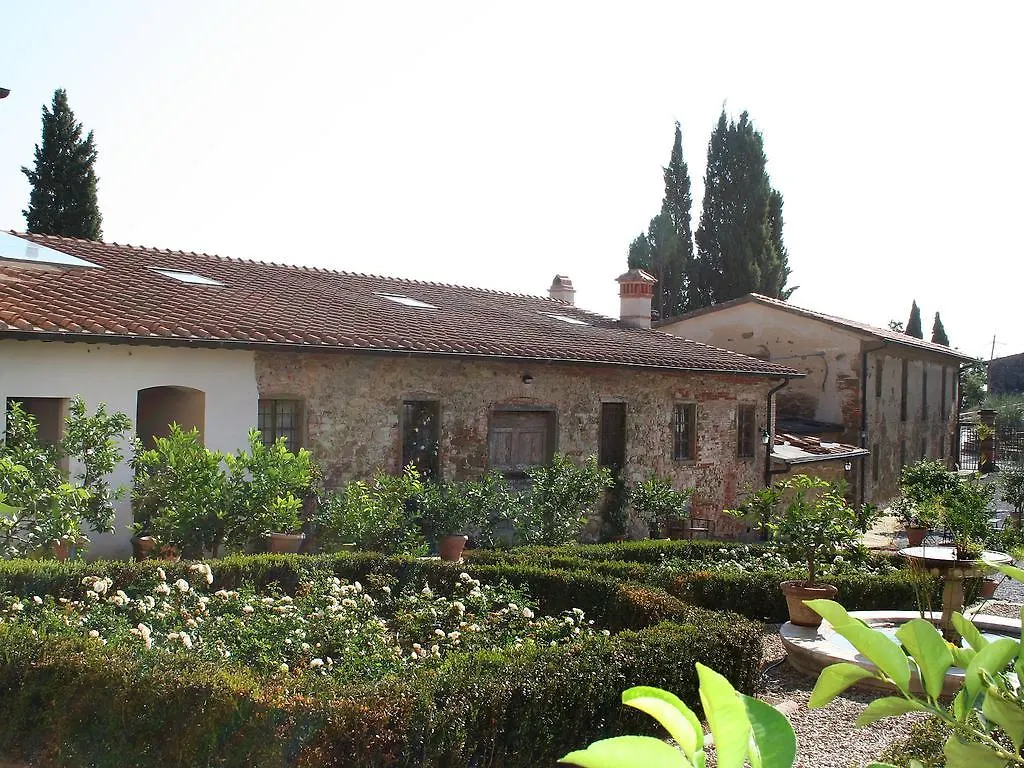 Agriturismo San Leo Villa Figline Valdarno