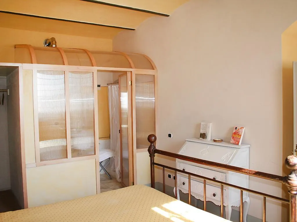 Agriturismo San Leo Villa Figline Valdarno Italy