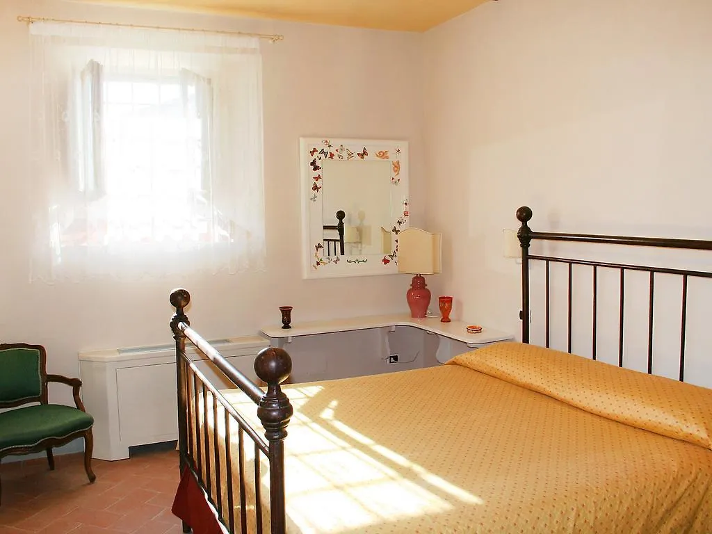 Residenza San Leo Villa Figline Valdarno Italia
